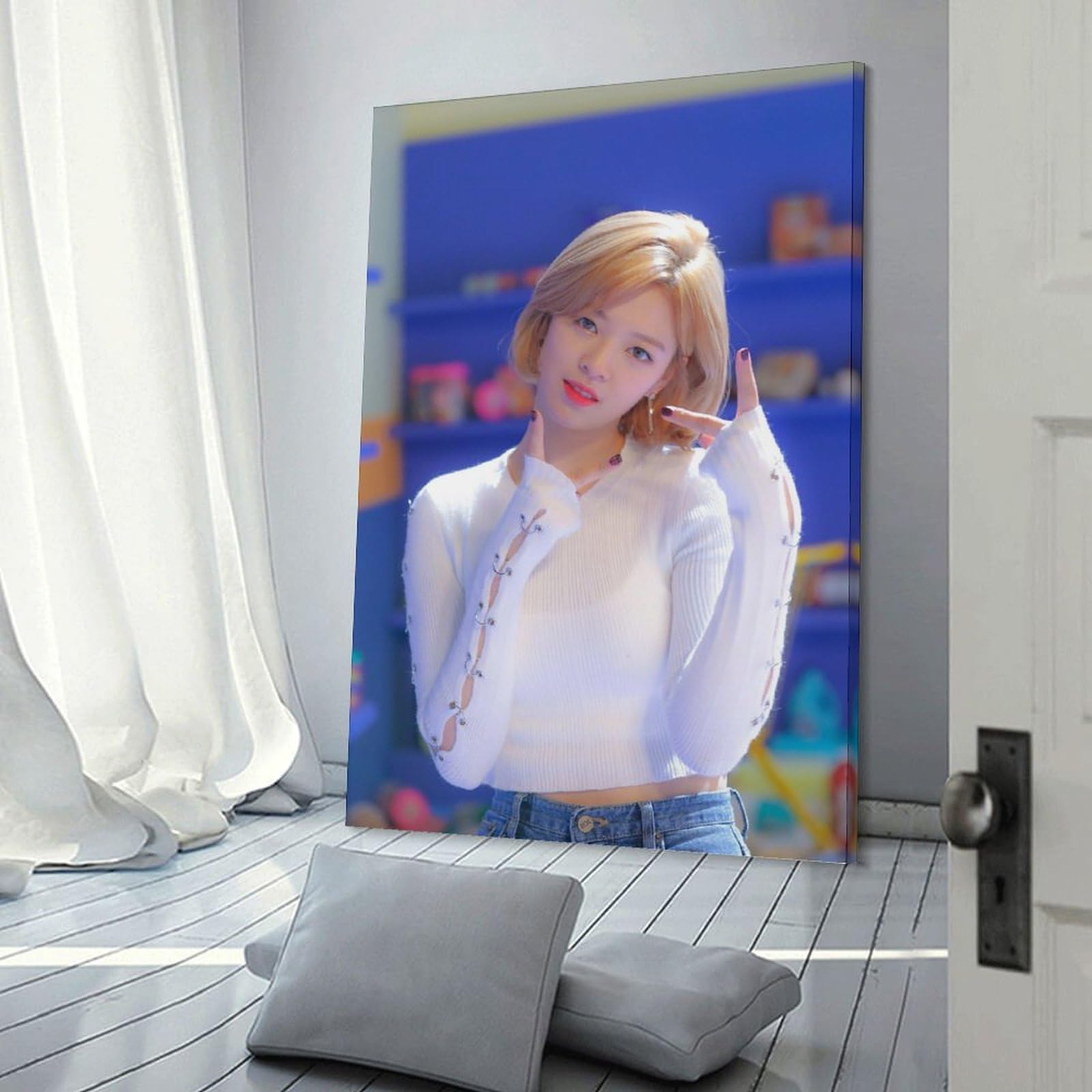 Amazon.co.jp: JEONGYEON ジョンヨン TWICE トゥワイス Merry And